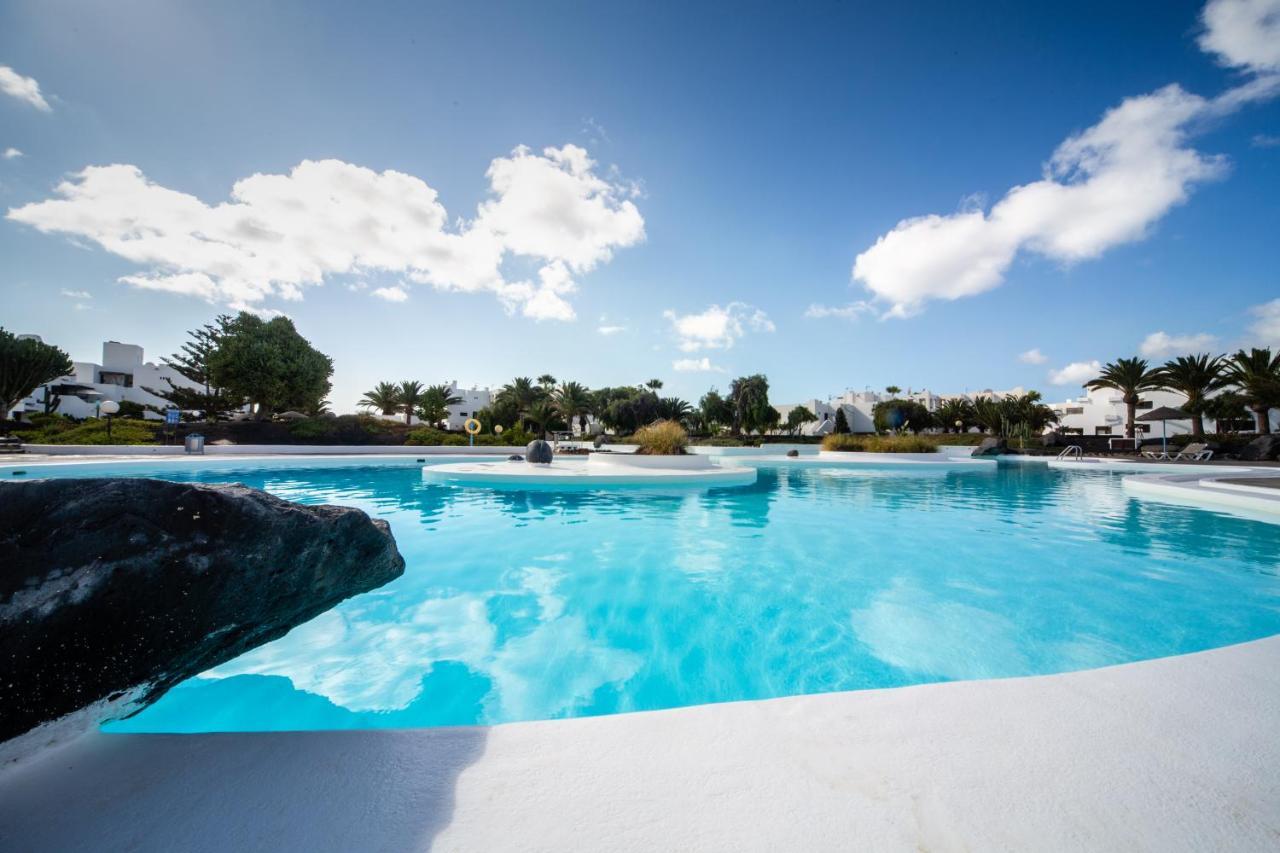 Sweet Holidays. Los Molinos Costa Teguise Exteriör bild