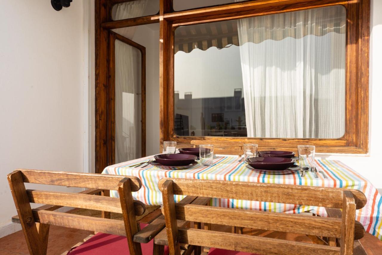 Sweet Holidays. Los Molinos Costa Teguise Exteriör bild