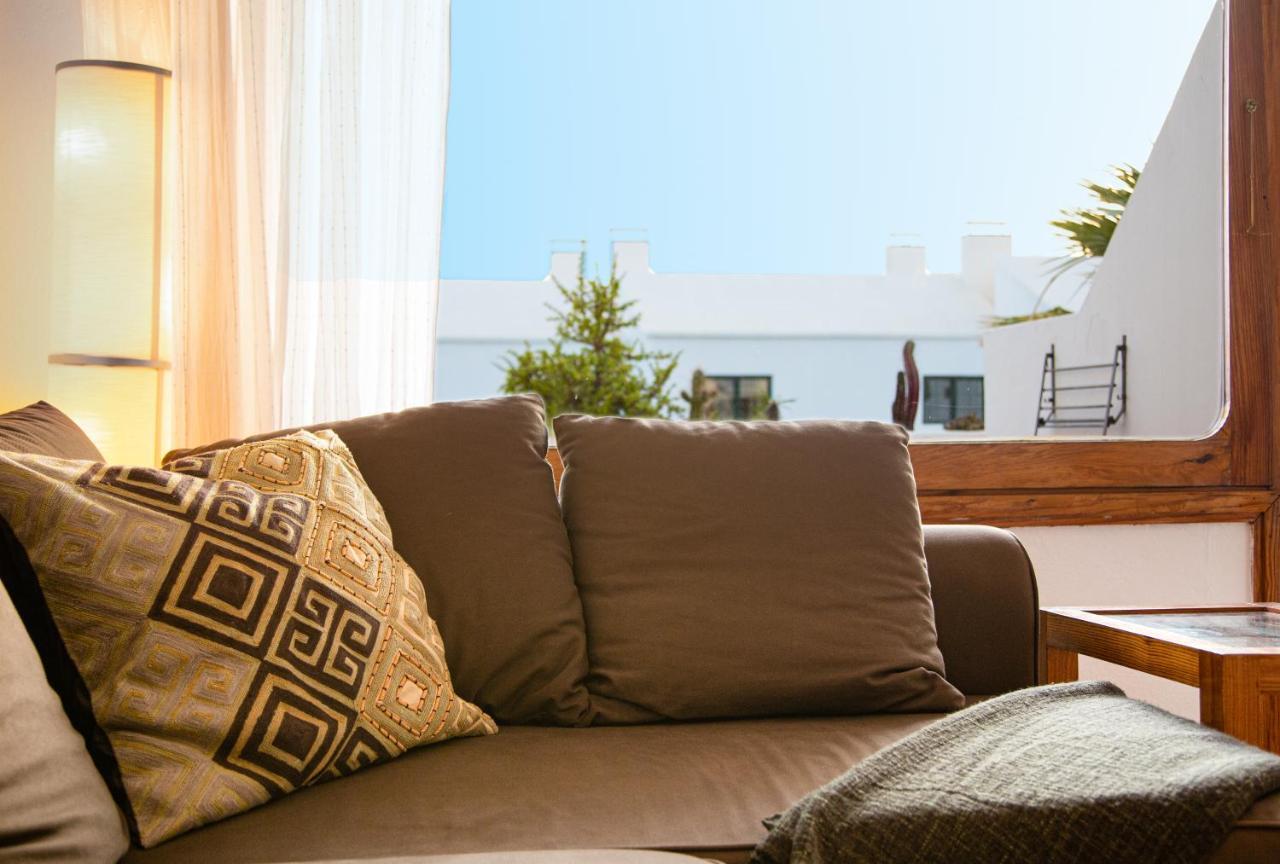 Sweet Holidays. Los Molinos Costa Teguise Exteriör bild