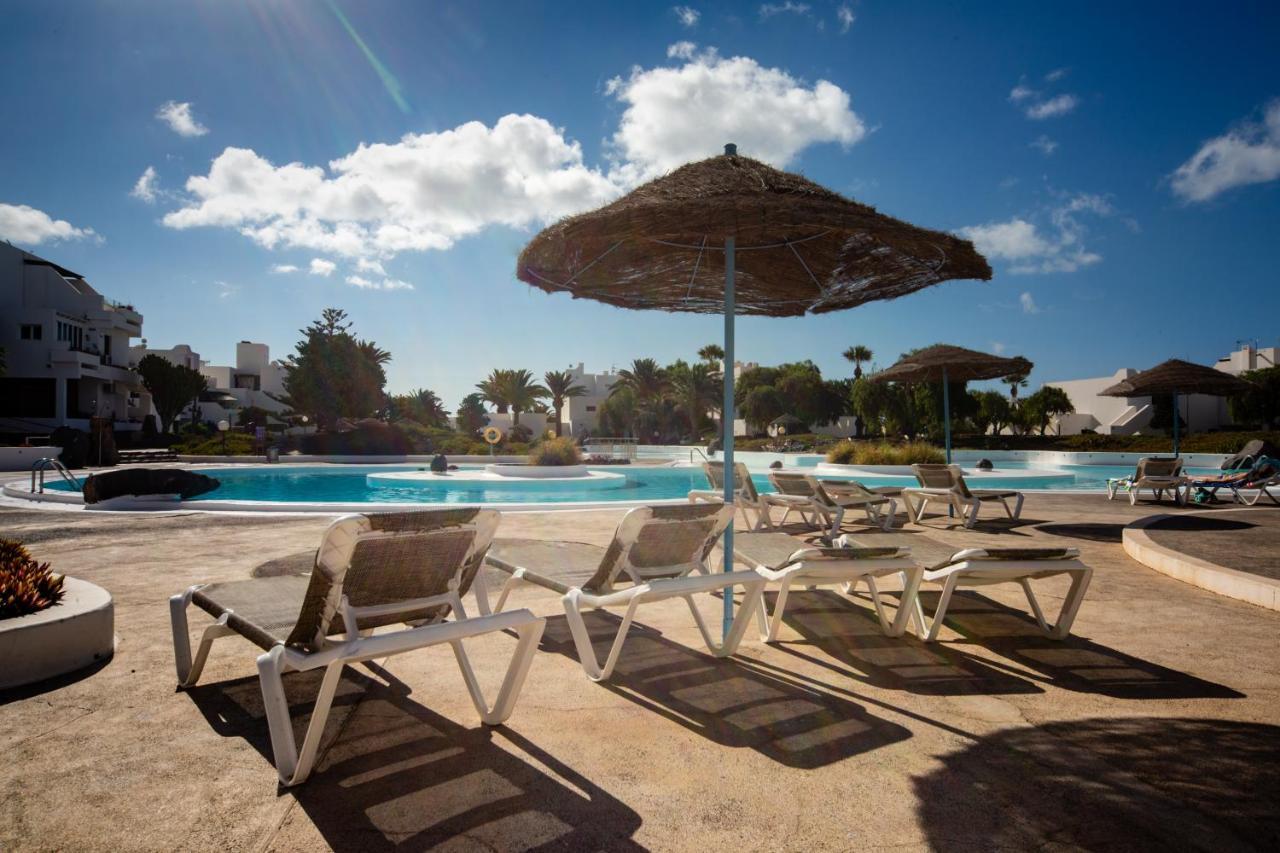 Sweet Holidays. Los Molinos Costa Teguise Exteriör bild